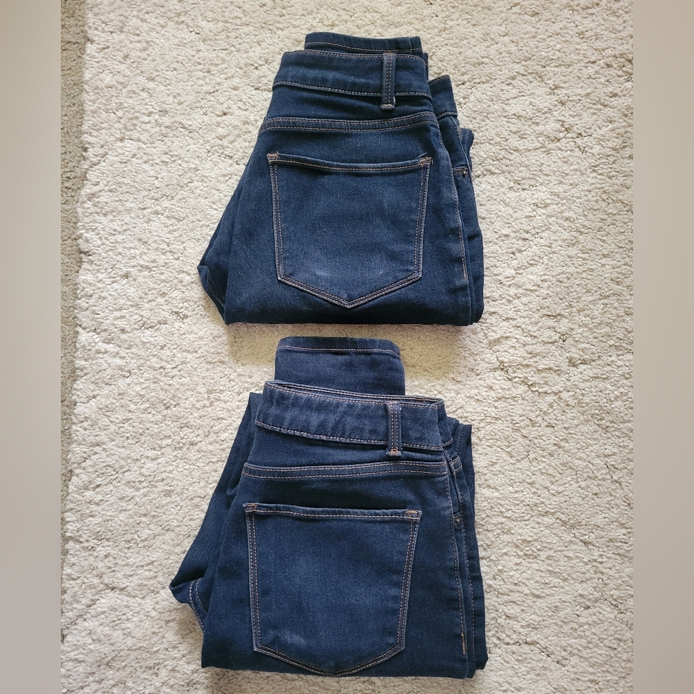 Womans Jeans